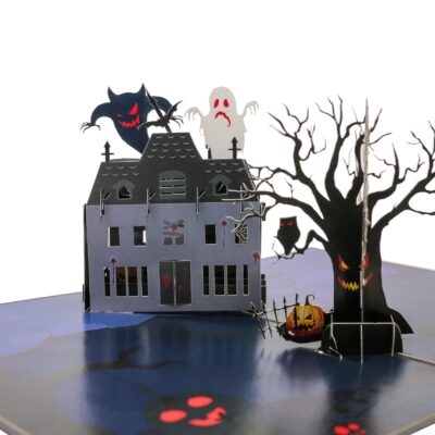 haunted-house-pop-up-card-05