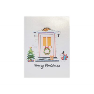christmas-house-pop-up-card-05