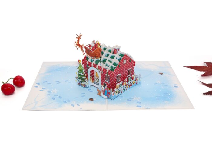 christmas-house-pop-up-card-03