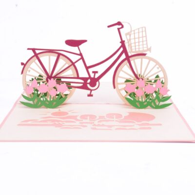 pink-floral-bike-pop-up-card-05
