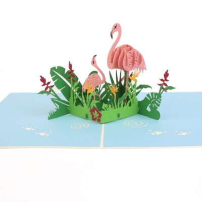 mother-and-son-flamingo-pop-up-card-04