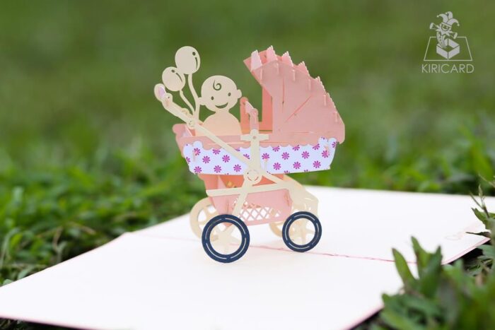 pink-baby-pram-pop-up-card-05