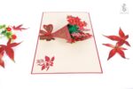 poinsettia-flowers-bunch-pop-up-card-02