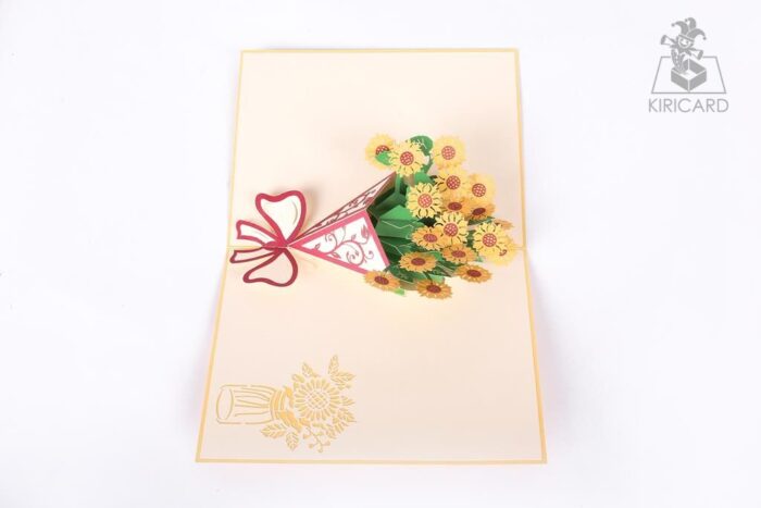 sunflower-bunch-pop-up-card-07