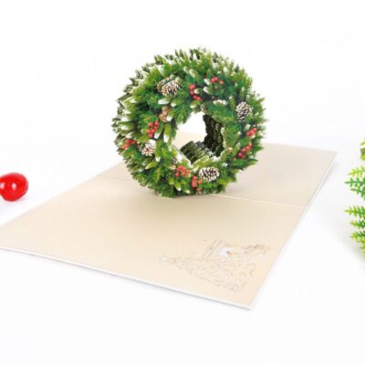christmas-wreath-pop-up-card-04