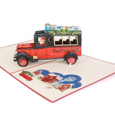 santa-in-red-jeep-pop-up-card-04