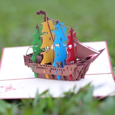 colorful-wood-ship-pop-up-card-05