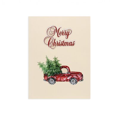 christmas-truck-pop-up-card-05