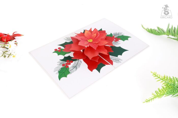 a-poinsettia-bloom-pop-up-card-03