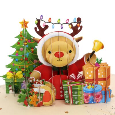 christmas-reindeer-pop-up-card-05