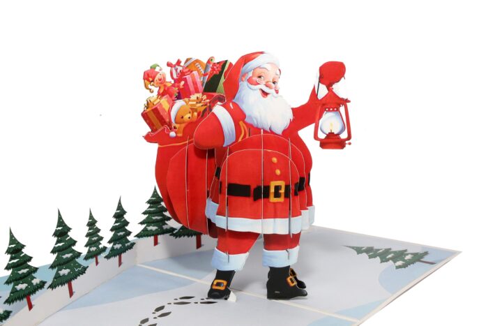 santa-holding-lamp-pop-up-card-06