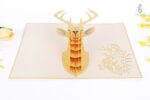 golden-christmas-deer-pop-up-card-04