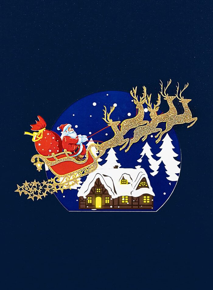 santa-sleigh-pop-up-card-06