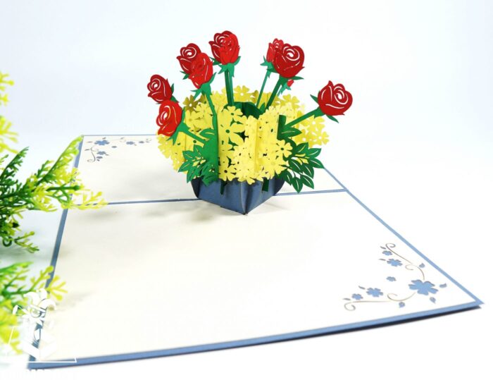 rose-basket-pop-up-card-03