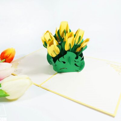 yellow-tulips-pop-up-card-03