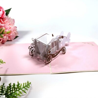 fairytale-carriage-pop-up-card-brown-03
