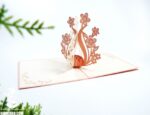 orange-floral-pot-pop-up-card-03