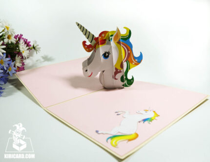 colorful-unicorn-head-pop-up-card-04