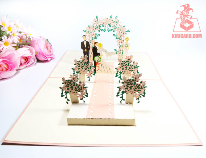 wedding-on-the-beach-pop-up-card-03