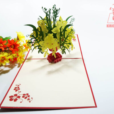 yellow-apricot-blossom-vase-pop-up-card-03