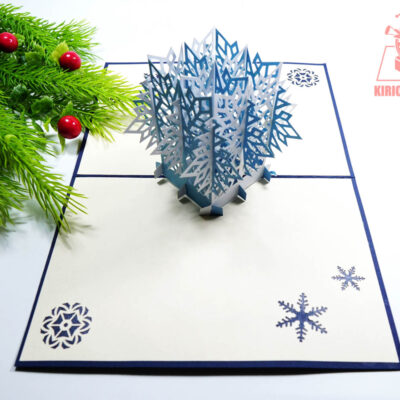blue-snowflake-pop-up-card-05