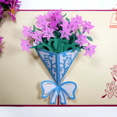 pink-lily-bunch-pop-up-card-03