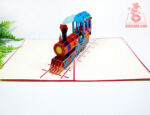 red-train-pop-up-card-03