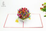 mix-flowers-basket-pop-up-card-red-cover-04