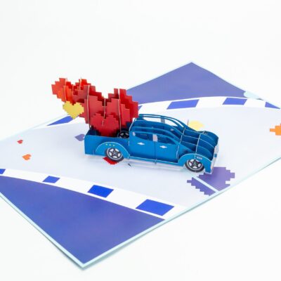 blue-truck-carrying-pixel-hearts-pop-up-card-05