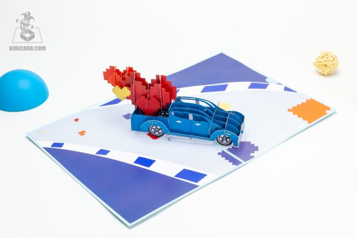 blue-truck-carrying-pixel-hearts-pop-up-card-05