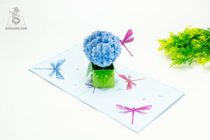 hydrangea-pop-up-card-02