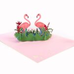 couple-flamingos-pop-up-card-04