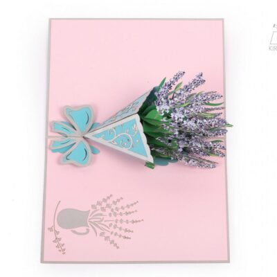 lavender-bunch-pop-up-card-02
