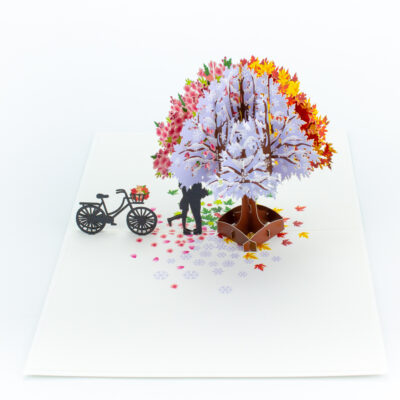 deluxe-4-season-tree-pop-up-card-bicycle-05