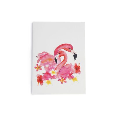 flamingo-family-pop-up-card-05