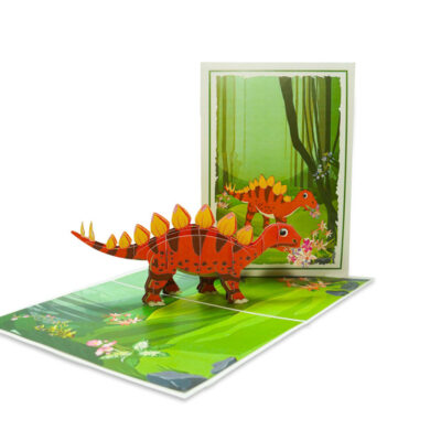 dinosaur-with-flowers-pop-up-card-09