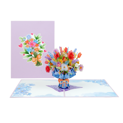 mixed-flowers-bouquet-pop-up-card-02
