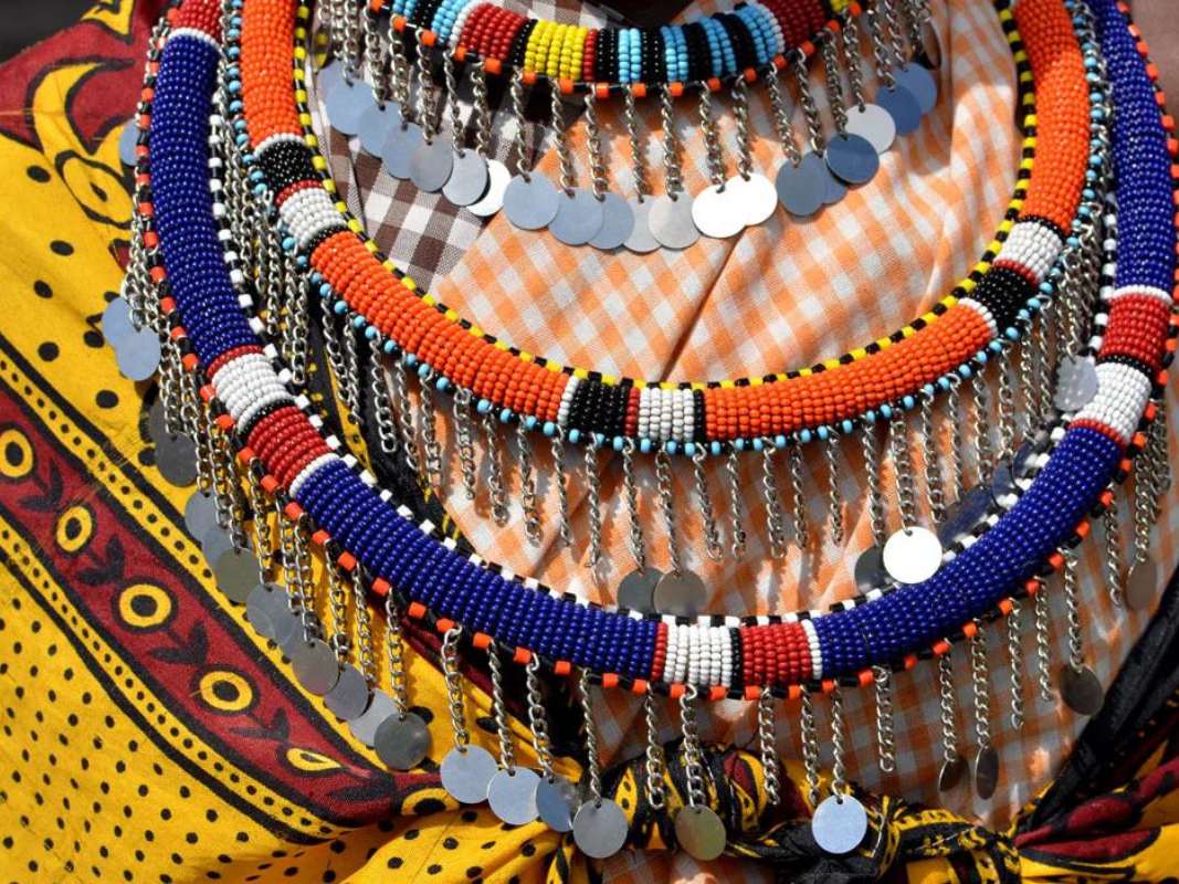 beadwork-maasai-kenya