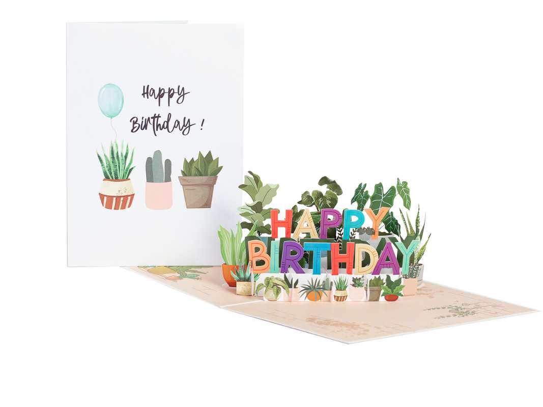 birthday-plants -pop-up-card-01