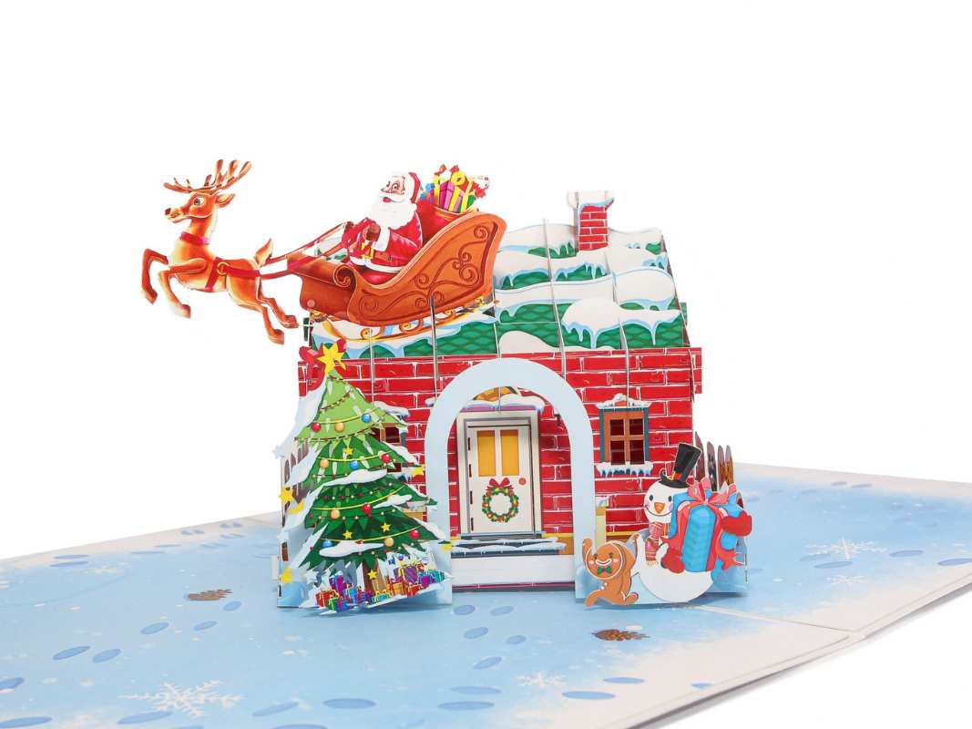 christmas-house-pop -up-card-01