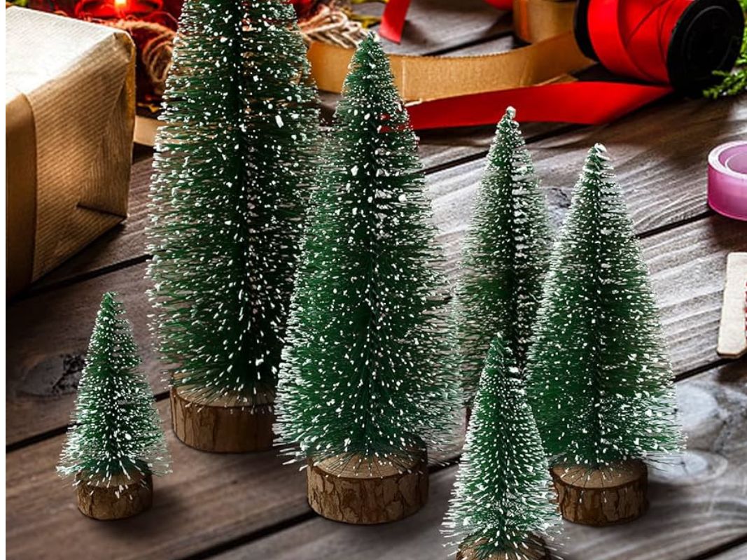 christmas-products-for-resell-miniature-christmas-trees