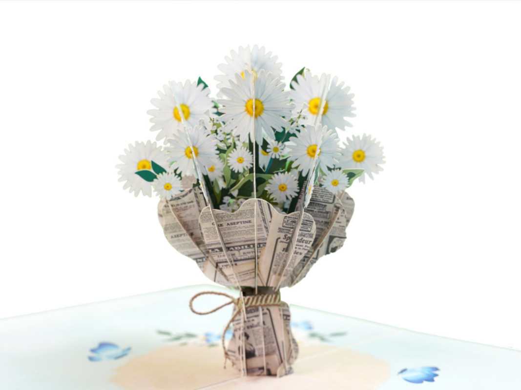 daisy-flowers-bouquet-pop-up-card-01