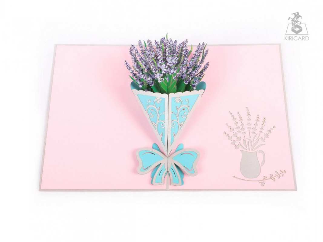 lavender-bunch-pop-up-card-01