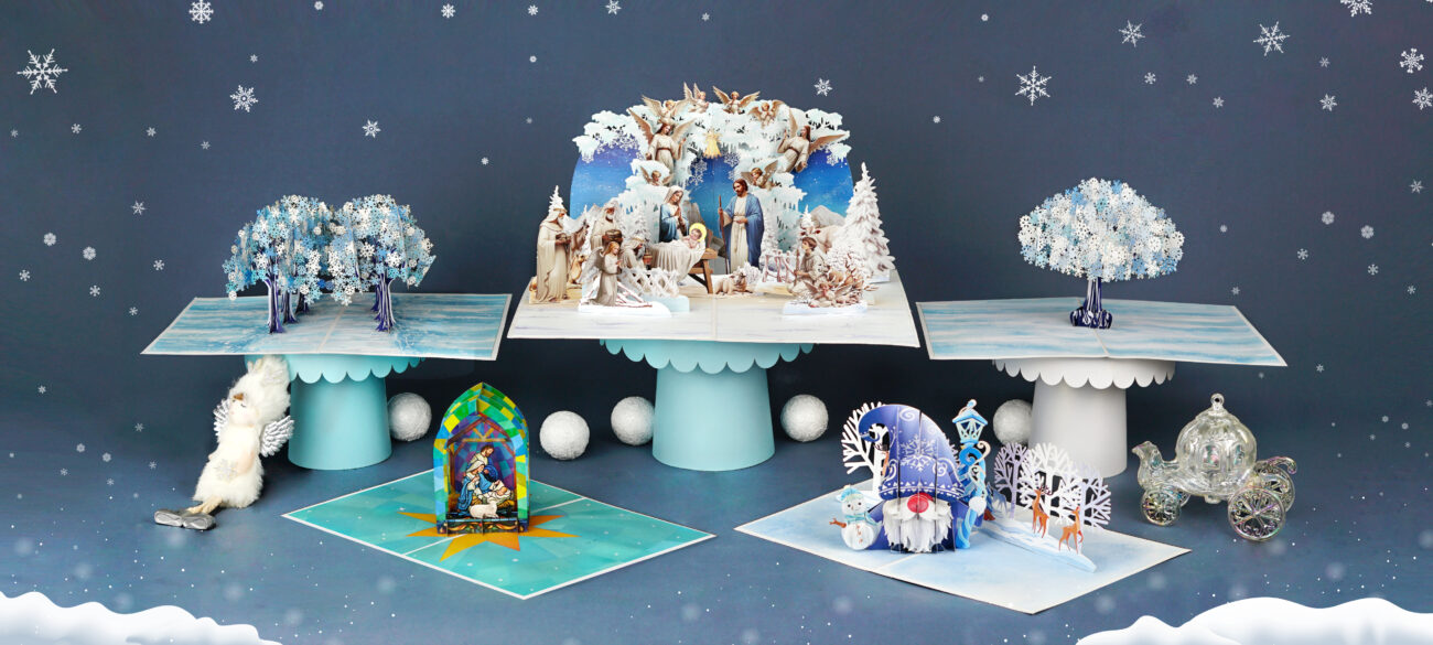 Best 20 Unveiled Legends of Christmas Characters