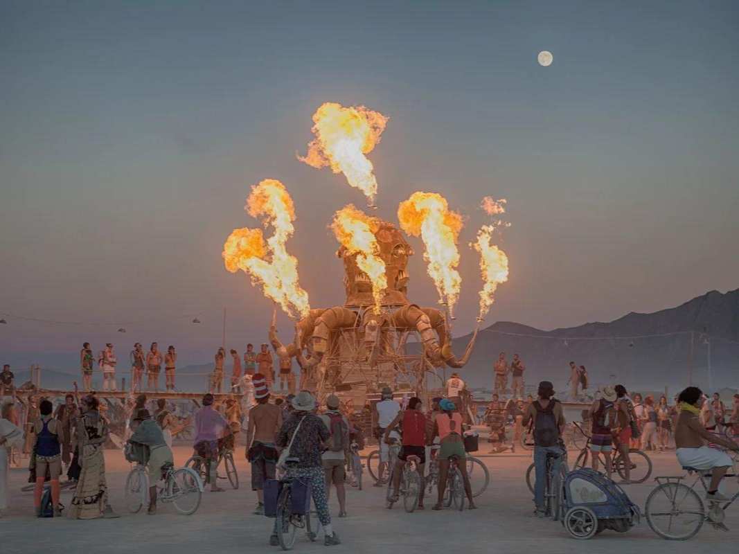 burning-man-usa