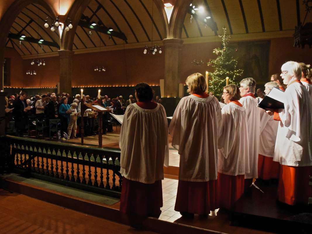 chrismas-origin-christmas-The Role of the Church in Shaping Christmas Traditions