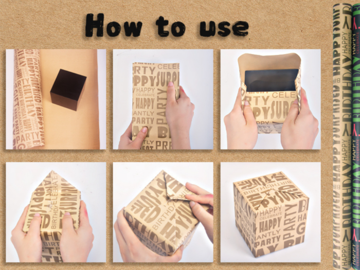 Mastering Gift Wrapping Techniques: Tips and Tricks