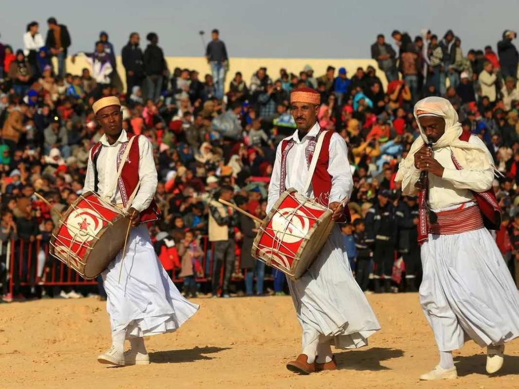 festival-of-the-sahara-tunisia