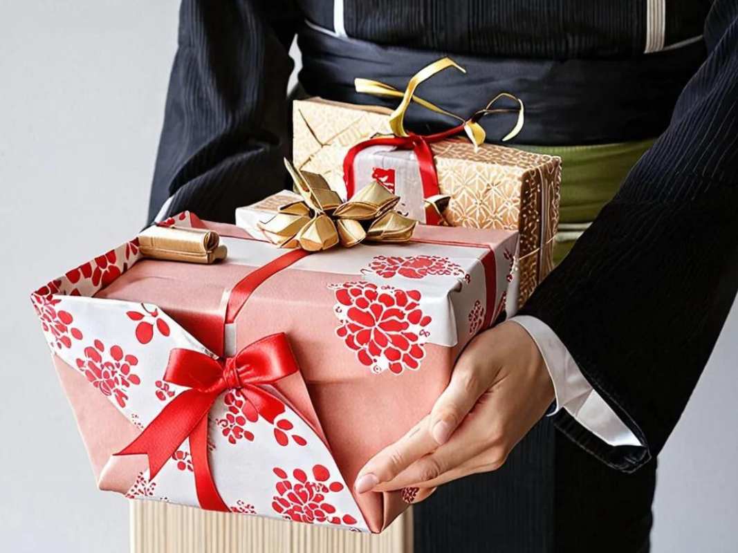 gift-giving-in-japan-culture