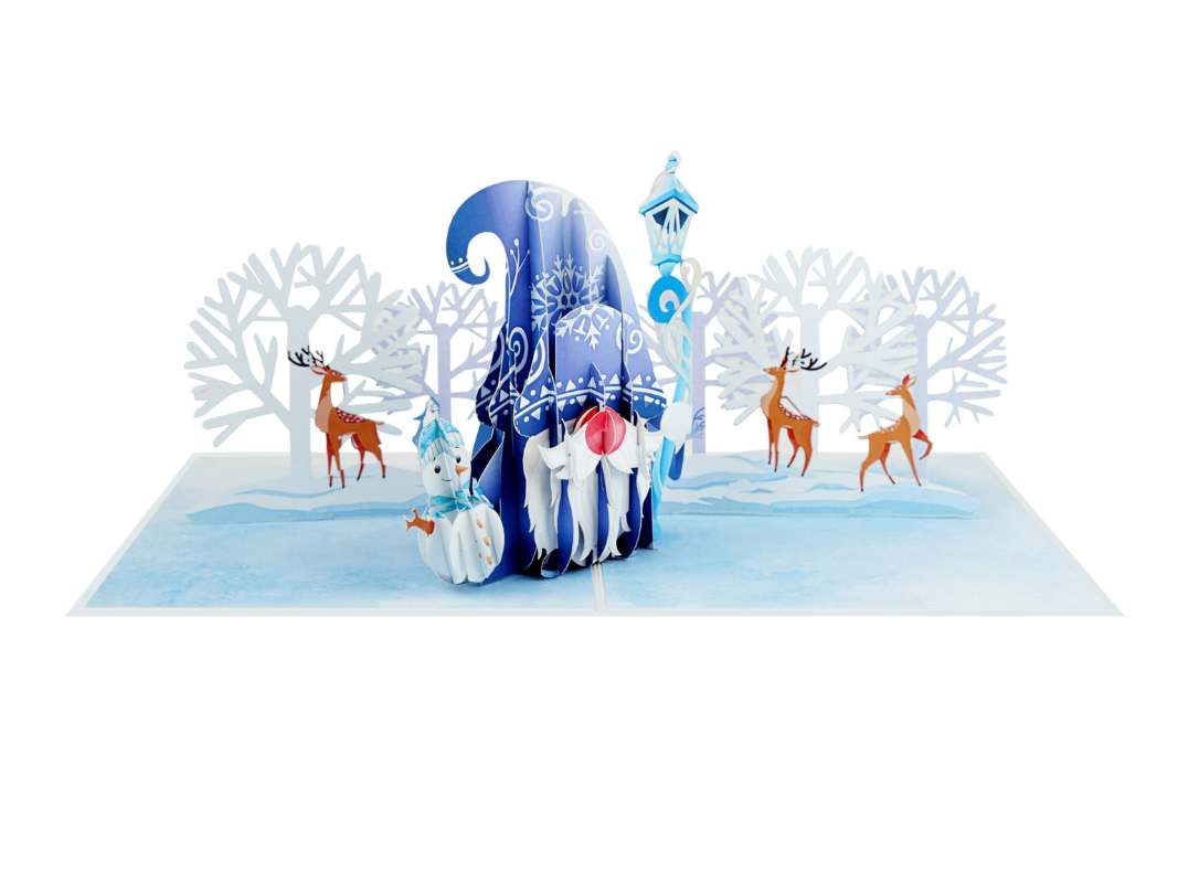 gnomes-white-cover-pop-up-card